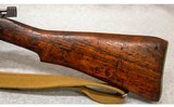 Lee-Enfield ~ No. 4 Mk1* ~ .303 British - 8 of 12