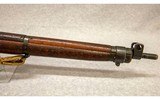 Lee-Enfield ~ No. 4 Mk1* ~ .303 British - 4 of 12
