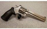 Smith & Wesson ~ 629-9 Classic ~ .44 Magnum - 1 of 3