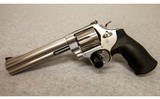 Smith & Wesson ~ 629-9 Classic ~ .44 Magnum - 2 of 3