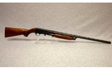 Ithaca ~ Model 37R Featherlight ~ 12 Gauge 2 3/4' - 1 of 10