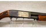 Ithaca ~ Model 37R Featherlight ~ 12 Gauge 2 3/4' - 3 of 10