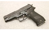 SIG Sauer ~ P220 ~ .45 Auto - 2 of 2