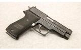SIG Sauer ~ P220 ~ .45 Auto - 1 of 2