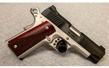 Kimber ~ Pro Carry II ~ .45 ACP - 1 of 2