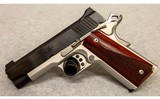 Kimber ~ Pro Carry II ~ .45 ACP - 2 of 2