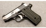 Kimber ~ Micro Eclipse ~ .380 ACP - 2 of 3