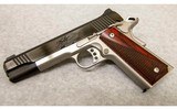 Kimber ~ Custom II ~ .45 ACP - 2 of 2