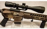 Radical Firearms ~ RF-15 Bushmaster ~ .450 Bushmaster - 3 of 10