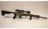 Radical Firearms ~ RF-15 Bushmaster ~ .450 Bushmaster - 1 of 10