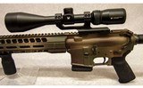 Radical Firearms ~ RF-15 Bushmaster ~ .450 Bushmaster - 7 of 10