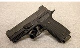 SIG Sauer ~ P320 AXG Carry ~ 9 mm - 2 of 3
