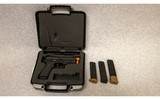 SIG Sauer ~ P320 AXG Carry ~ 9 mm - 3 of 3
