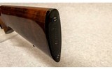 Browning ~ Model 1885 Low Wall ~ .243 Win - 9 of 10