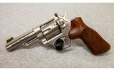 Ruger ~ GP-100 Match Champion ~ 10 mm - 2 of 3