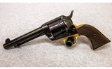 Pietta ~ 1873 Gen II SA ~ .45LC/ACP - 2 of 3