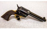Pietta ~ 1873 Gen II SA ~ .45LC/ACP - 1 of 3