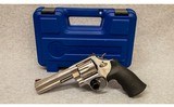 Smith & Wesson ~ 629 Classic ~ .44 Mag - 3 of 3