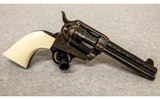 Pietta ~ 1873 Del Rio DLX ~ .45 Colt - 1 of 4