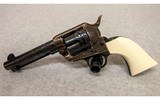 Pietta ~ 1873 Del Rio DLX ~ .45 Colt - 2 of 4