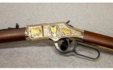 Henry Repeating Arms ~ Golden Boy Eagle Scout Tribute ~ .22 S/L/LR - 7 of 10