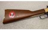Henry Repeating Arms ~ Golden Boy Eagle Scout Tribute ~ .22 S/L/LR - 2 of 10