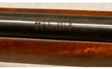 Mossberg ~ Model 44 US ~ .22 LR - 12 of 13