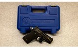 Smith & Wesson ~ SW1911 Pro Series ~ 9 mm - 3 of 3