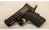 Smith & Wesson ~ SW1911 Pro Series ~ 9 mm - 2 of 3