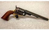 Cimarron ~ 1851 Navy Richards-Mason ~ .38 Colt/S&W Spl - 1 of 3