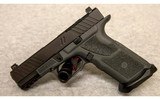 Zev Technologies ~ OZ9 Combat ~ 9 mm - 2 of 2