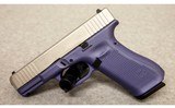 Glock ~ 45 ~ 9 mm - 2 of 2