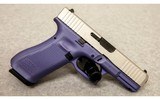 Glock ~ 45 ~ 9 mm - 1 of 2