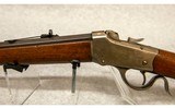 Winchester ~ 1885 Low Wall ~ .22 Short - 7 of 11
