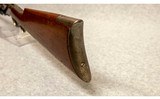 Winchester ~ 1885 Low Wall ~ .22 Short - 9 of 11