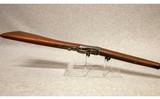 Winchester ~ 1885 Low Wall ~ .22 Short - 10 of 11