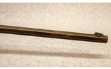 Winchester ~ 1885 Low Wall ~ .22 Short - 4 of 11