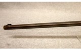 Winchester ~ 1885 Low Wall ~ .22 Short - 6 of 11