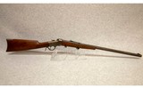 Winchester ~ 1885 Low Wall ~ .22 Short - 1 of 11