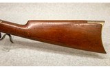 Winchester ~ 1885 Low Wall ~ .22 Short - 8 of 11