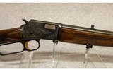 Browning ~ BL-22 Grade II ~ .22 S, L, LR - 3 of 11