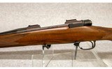 Kimber Of Oregon ~ 89 BGR Hunter ~ 7 mm Rem Mag - 7 of 10