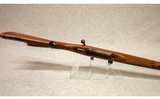 Kimber Of Oregon ~ 89 BGR Hunter ~ 7 mm Rem Mag - 10 of 10