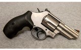 Smith & Wesson ~ 69 Combat Magnum ~ .44 Magnum - 1 of 2