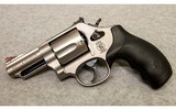 Smith & Wesson ~ 69 Combat Magnum ~ .44 Magnum - 2 of 2