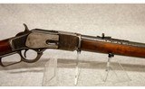 Winchester ~ 1873 Rifle Third Model ~ .44-40 WCF - 3 of 11