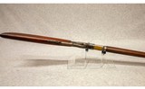 Winchester ~ 1873 Rifle Third Model ~ .44-40 WCF - 10 of 11