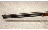 Winchester ~ 1873 Rifle Third Model ~ .44-40 WCF - 6 of 11
