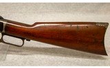 Winchester ~ 1873 Rifle Third Model ~ .44-40 WCF - 8 of 11