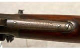 Winchester ~ 1873 Rifle Third Model ~ .44-40 WCF - 11 of 11